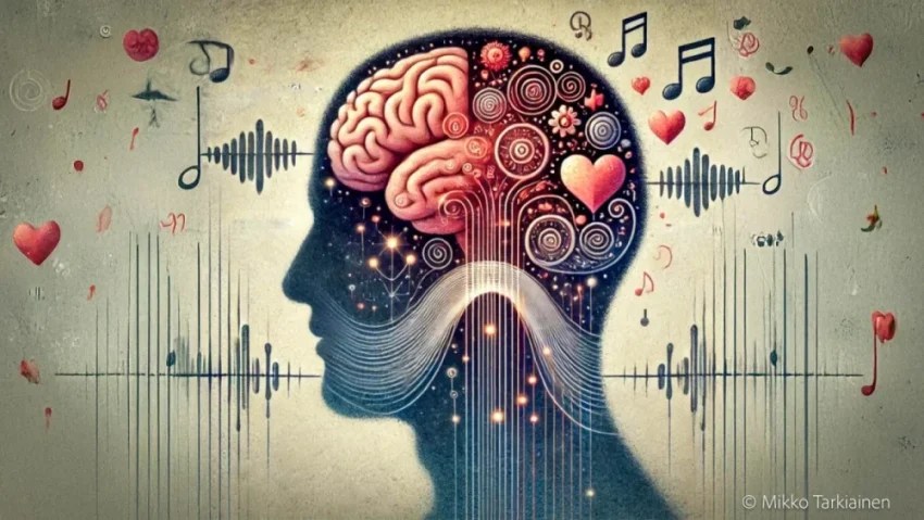 Kuuloaisti ja aivot: Kumpi korva kertoo enemmän?